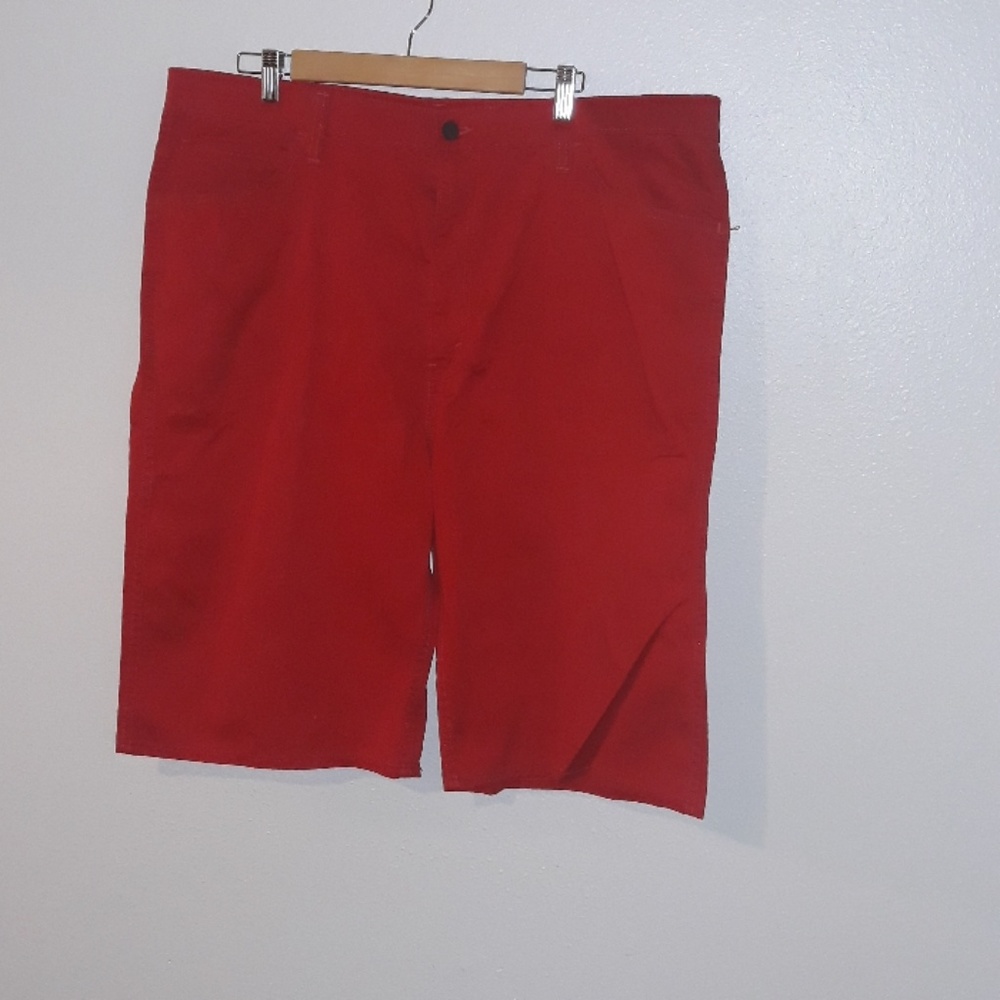 Levi's men's denim shorts